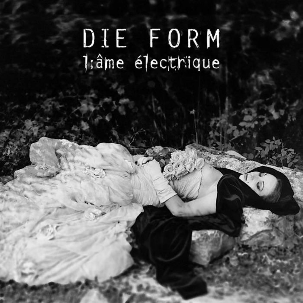 mazenindark's tweet photo. Die Form - Phenomena Of Visitation https://t.co/ZPKuAFkDHJ via @YouTube
L'AME ELECTRIQUE
by Die Form (#DieForm @PhBTDF) https://t.co/tAOfmR9byt
#industrial #electro #gothic #ambient #minimalsynth https://t.co/Px5LVRi60o