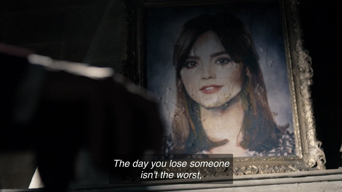 1941crowley's tweet photo. steven moffat is so insane for this line https://t.co/P3954bVohs