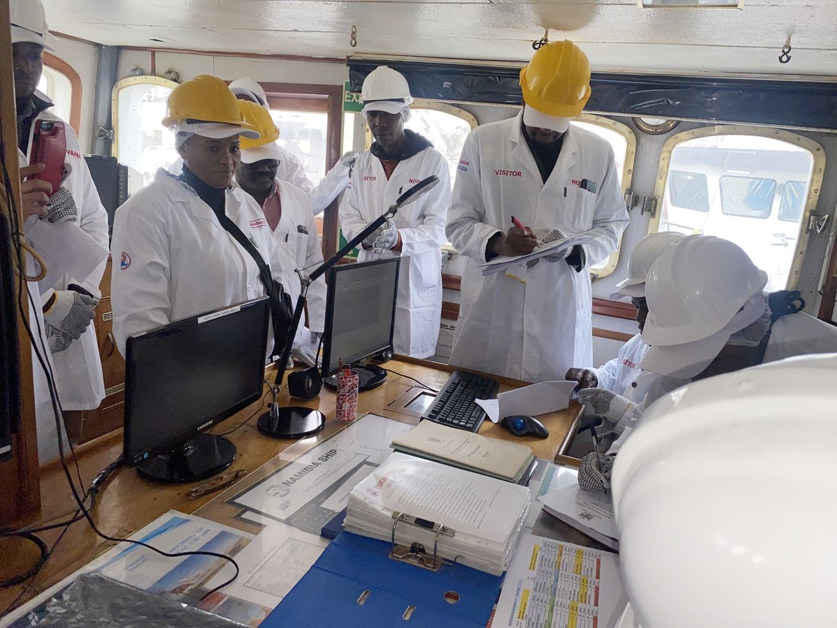 ILO Harare tweet media