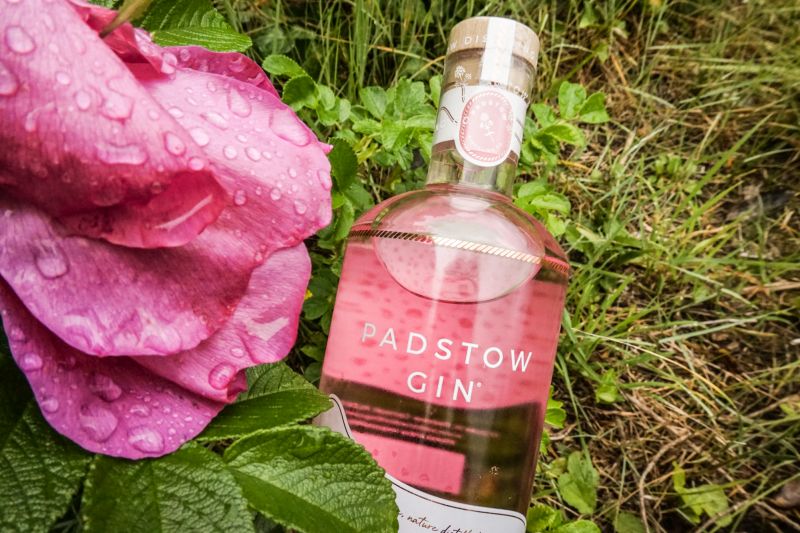 This Valentine’s, surprise your beloved with a bottle of  Padstow Gin Rose to indulge in. With the subtle scent of handpicked wild rose petals and the gentle warmth of pink peppercorns this spirit is a celebration of love.

Find out more at riseandshine.hale-events.com