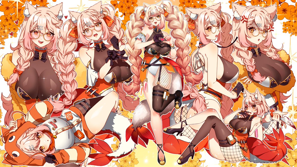 EbikoVtuber's tweet photo. Nyawwo Shrimpais! ≽^•⩊•^≼

it's my Shwimpy Birthday today~! 🎉🎈 

If I could make a shrimple birthday wish? Would you RT this post for visibility since I'm shadowbanned? ˗ˋˏ ♡ ˎˊ˗
Your support would mean the world🍑🦐 xo nyarigato