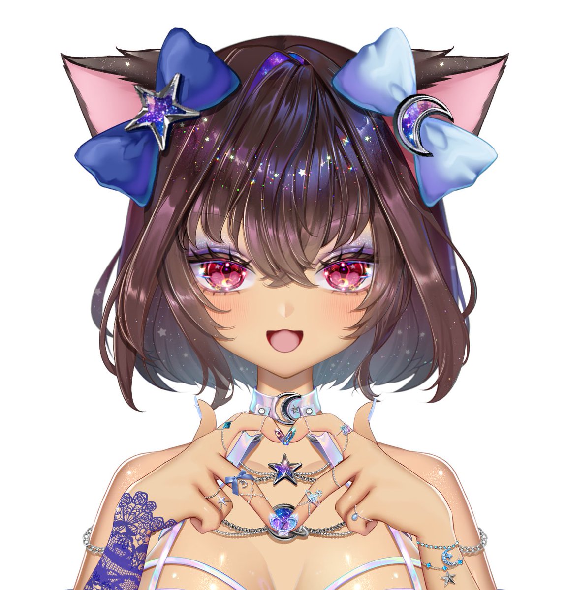 Celkittens's tweet photo. Tonight we reached 3K followers on Twitch! You know what that means??? Shiny only BDSP playthrough! 

Thank you again for all the kindness and support! I'll do well to bring you streams in future! https://t.co/2FEJ9Tg8yg