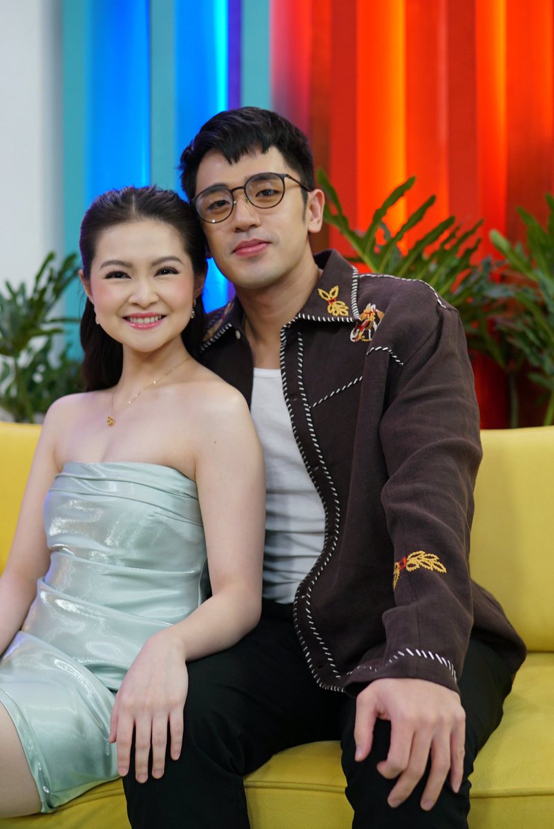 my loveeees! i’m so sorry for being mia 🥹 miss you soooo much, i’m just here supporting you both silently ❤️ #BarDa can’t wait for pulang araw 🚩