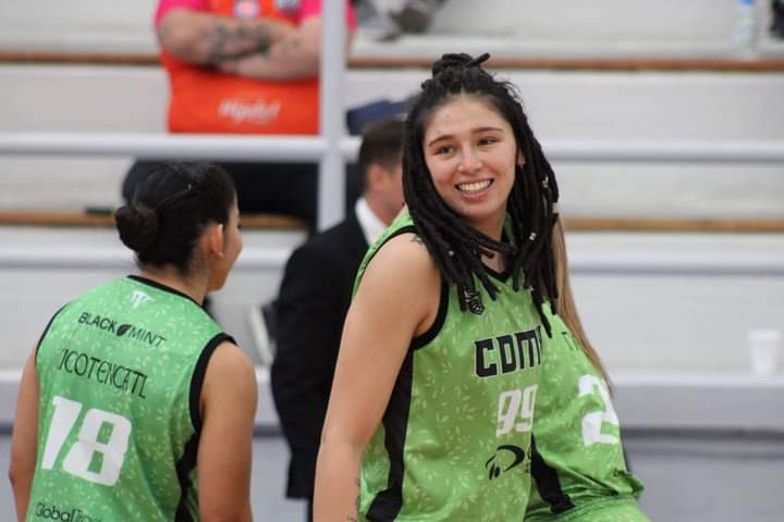 baloncestero's tweet photo. #LMBPF
Sin compasión: Libélulas y Mieleras se mantienen invictas
El resumen de la J5 y J6 en la @LMBPFOficial que te trae @Angelo_Journal en @_CanchaLatina_
https://t.co/hIDpxQIJDK https://t.co/ejUanzBJET