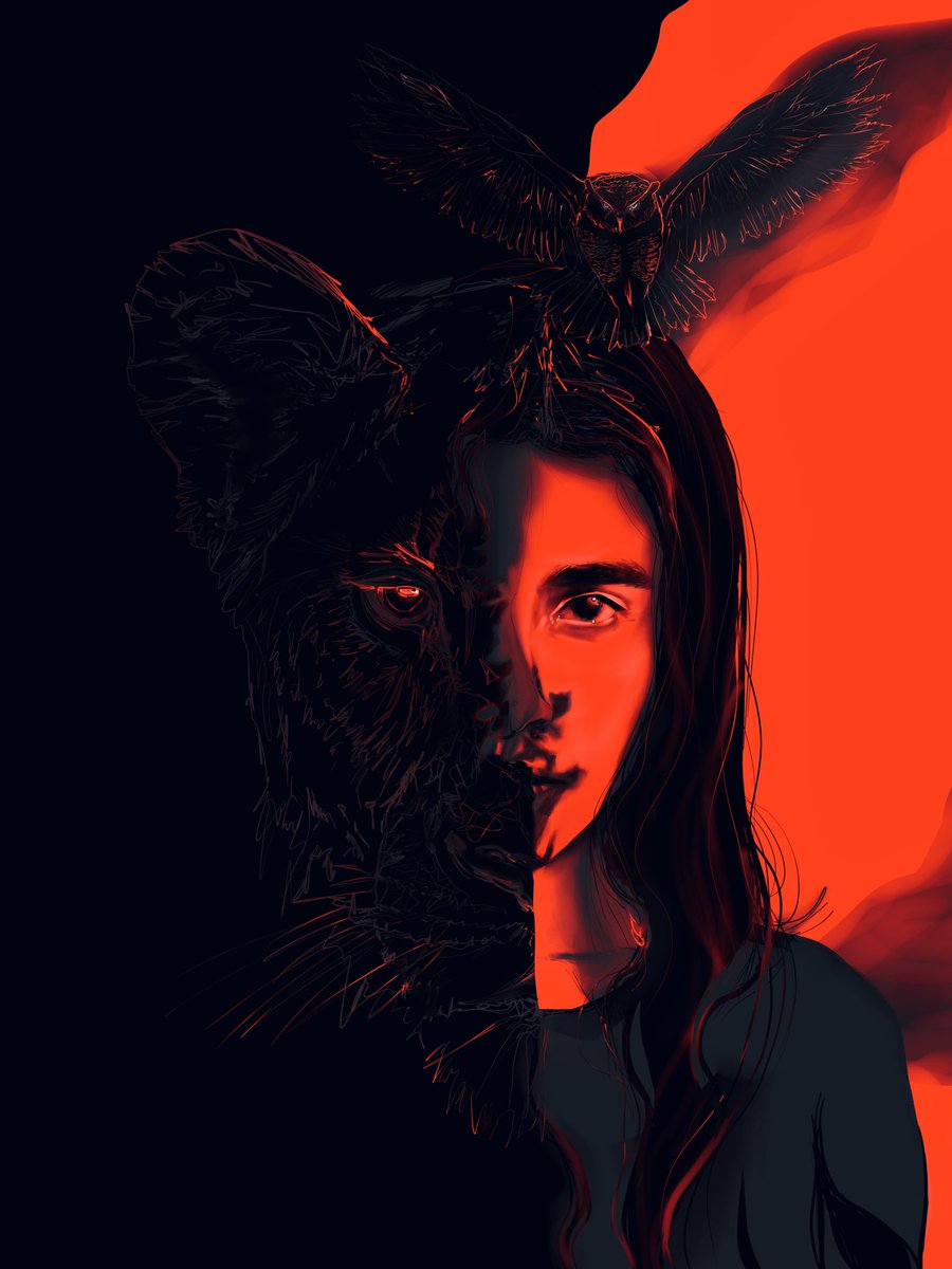 _Tora_J's tweet photo. WIP https://t.co/e3WVlXabKv