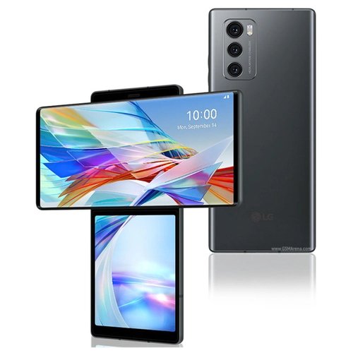 LG WING 
Connect to the 5G network to take connection available. ...
Go to the Home screen. ...
Choose Settings.
Choose Network &amp; internet.
Choose Mobile networks.
Choose Network mode.
Check 5G On (5G/LTE/3G/2G).
The LG Wing has now been configured for use of 5G networks.