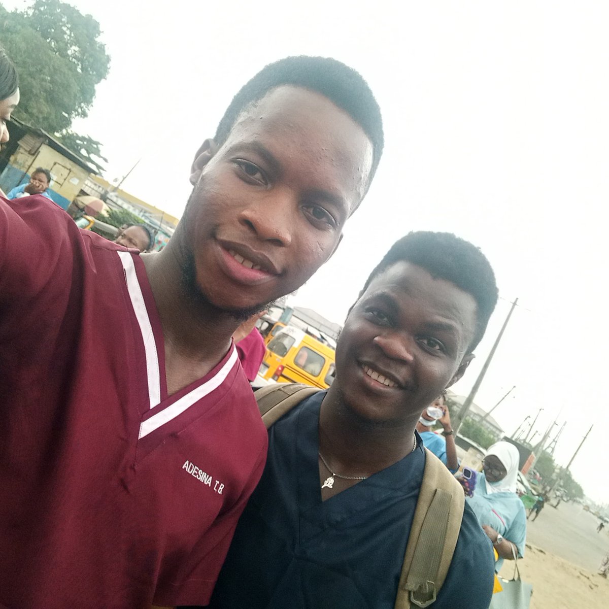 Oluwakayode_001's tweet photo. Leave us alone .. NMCN

#NotoNMCNverficationrule
#NotoNMCNverficationrule
#NotoNMCNverficationrule
#NotoNMCNverficationrule
#NotoNMCNverficationrule
#NotoNMCNverficationrule https://t.co/vp7euTDcCC