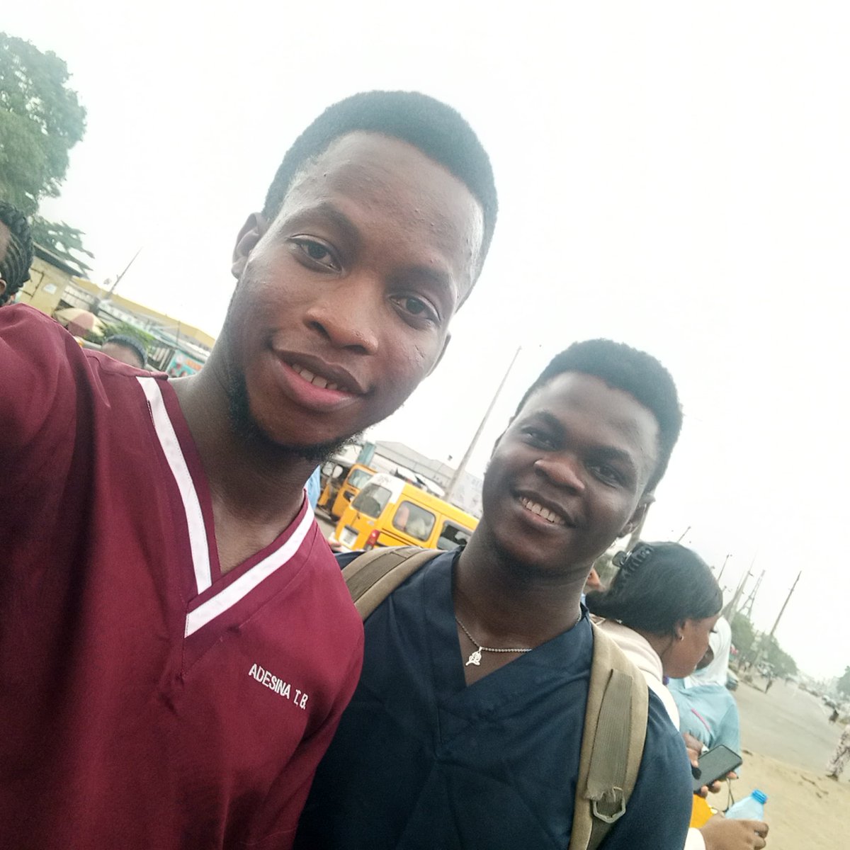 Oluwakayode_001's tweet photo. Leave us alone .. NMCN

#NotoNMCNverficationrule
#NotoNMCNverficationrule
#NotoNMCNverficationrule
#NotoNMCNverficationrule
#NotoNMCNverficationrule
#NotoNMCNverficationrule https://t.co/vp7euTDcCC