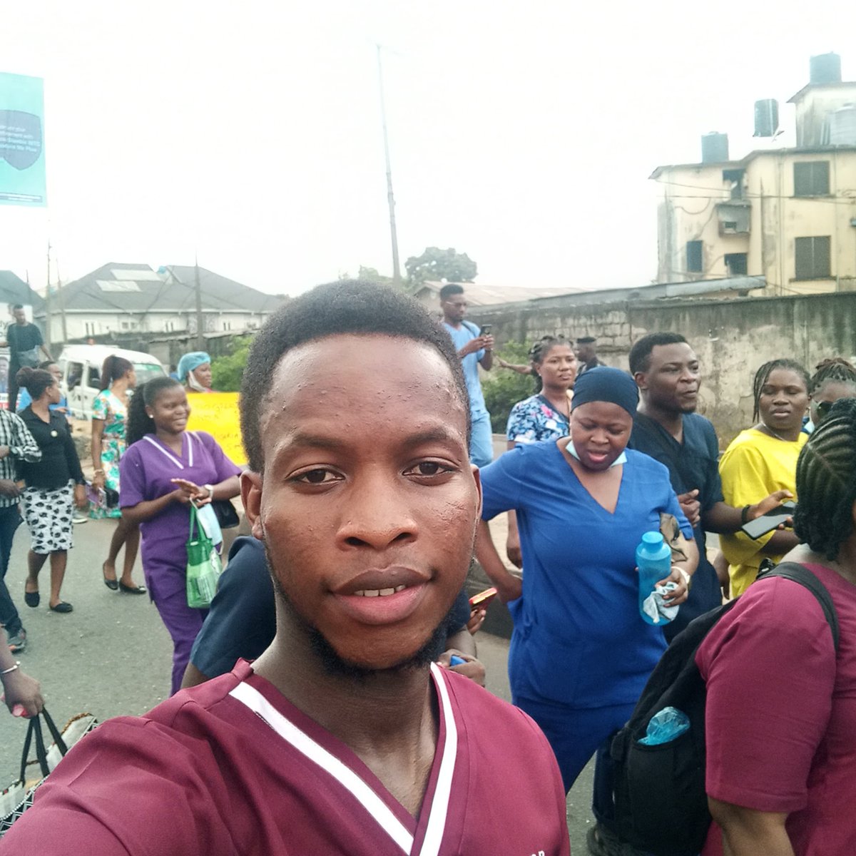 Oluwakayode_001's tweet photo. Leave us alone .. NMCN

#NotoNMCNverficationrule
#NotoNMCNverficationrule
#NotoNMCNverficationrule
#NotoNMCNverficationrule
#NotoNMCNverficationrule
#NotoNMCNverficationrule https://t.co/vp7euTDcCC