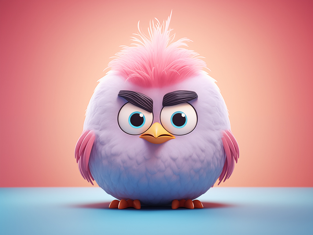 cartoonsaz's tweet photo. Cute Cartoon Bird 3D
It is definitely the perfect choice for any Cartoon logo, Business Logo, Mascot Logo and etc.😎
https://t.co/jP8sThYuej
https://t.co/tNTxXh9FGZ
#3dbird #3D #3Dartist #artistproof #ArtistOnX #artforsale #cartoon #cartooncharacter #fiverrseller #EtsyStarSeller https://t.co/kV5G68Wfzh