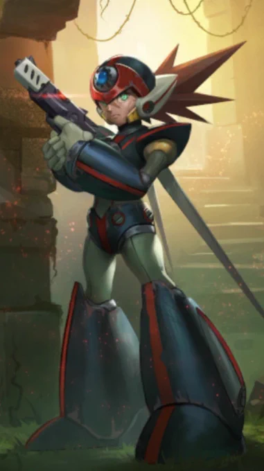 #このタグを見た人は黙って銃を持ったキャラを貼れ 