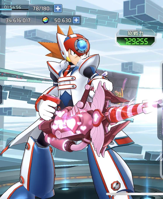 #このタグを見た人は黙って銃を持ったキャラを貼れ 