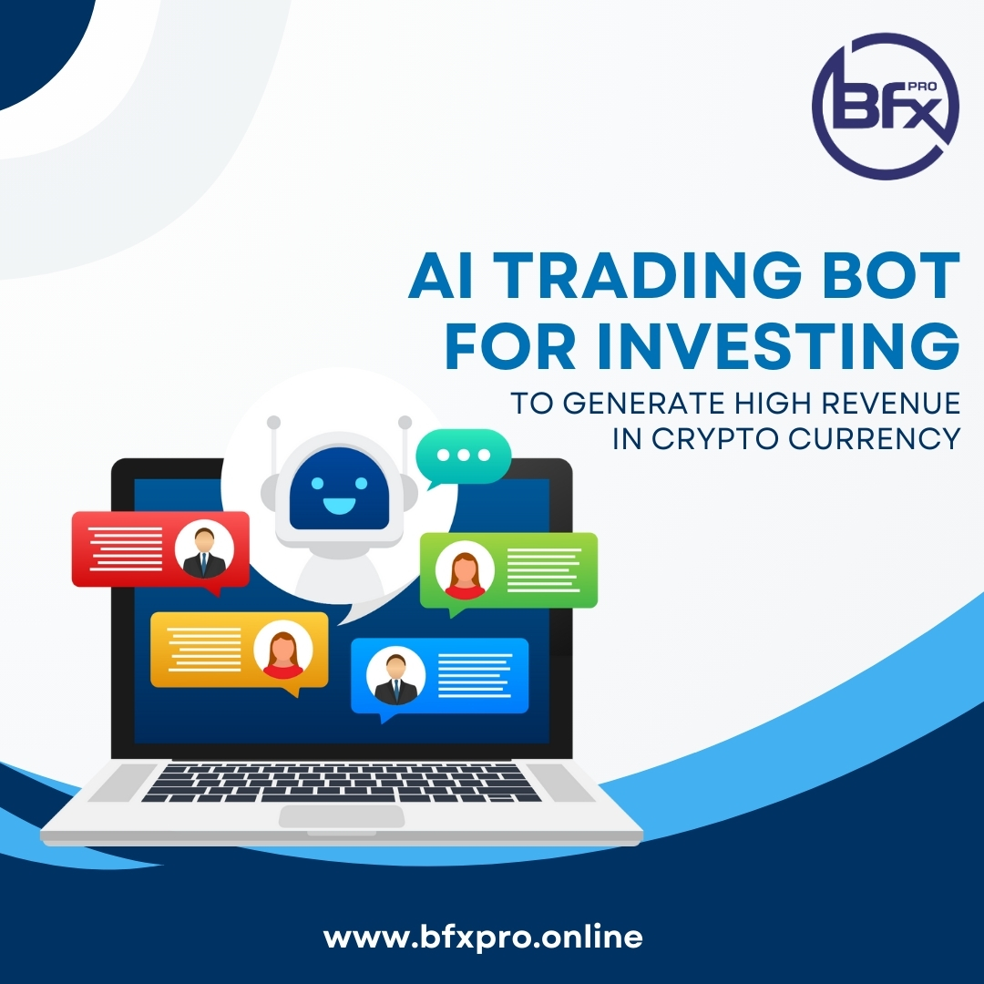 BFXProofficial's tweet photo. Unlock the potential of your money with BFX Pro, your gateway to smart investing and automated trading! 🌐💹

Let the power of AI enhance your trading experience, making strategic decisions for you. 💼💡

#BFXPro #AITrading #SmartInvesting #FinancialFreedom #AutomatedTrading https://t.co/5RSnHT04ff