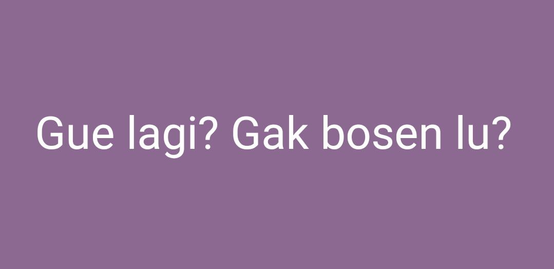 K-Drama Menfess tweet media