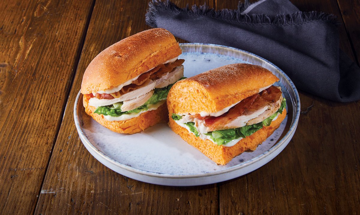 FreshwaysFoodCo's tweet photo. At #Freshways, we are obsessed with sandwiches and everything else you need for a great lunch to go. We make and cut sandwiches fresh by hand every day in our kitchen using carefully chosen ingredients.
Find out more ➡️ https://t.co/mDTzwK6Be3 https://t.co/y6VgijQFeJ