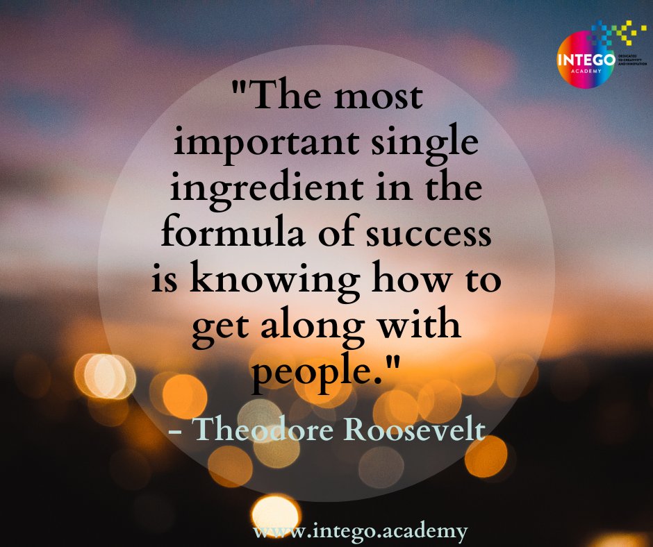 Intego Academy tweet media