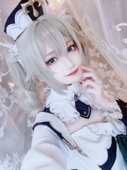 コスプレイヤーうにのTwitter画像18