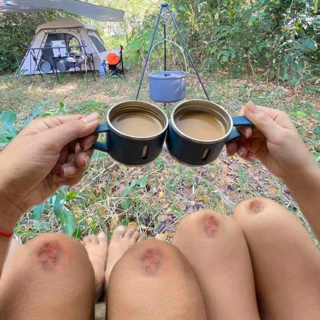 kat_aluna_off's tweet photo. J'adore le camping 🏕️
Vivement cet été !
Camping ou Camping Natu ? https://t.co/pXfLxEfitb