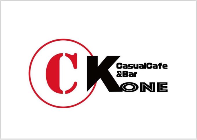 CK oneのツイート