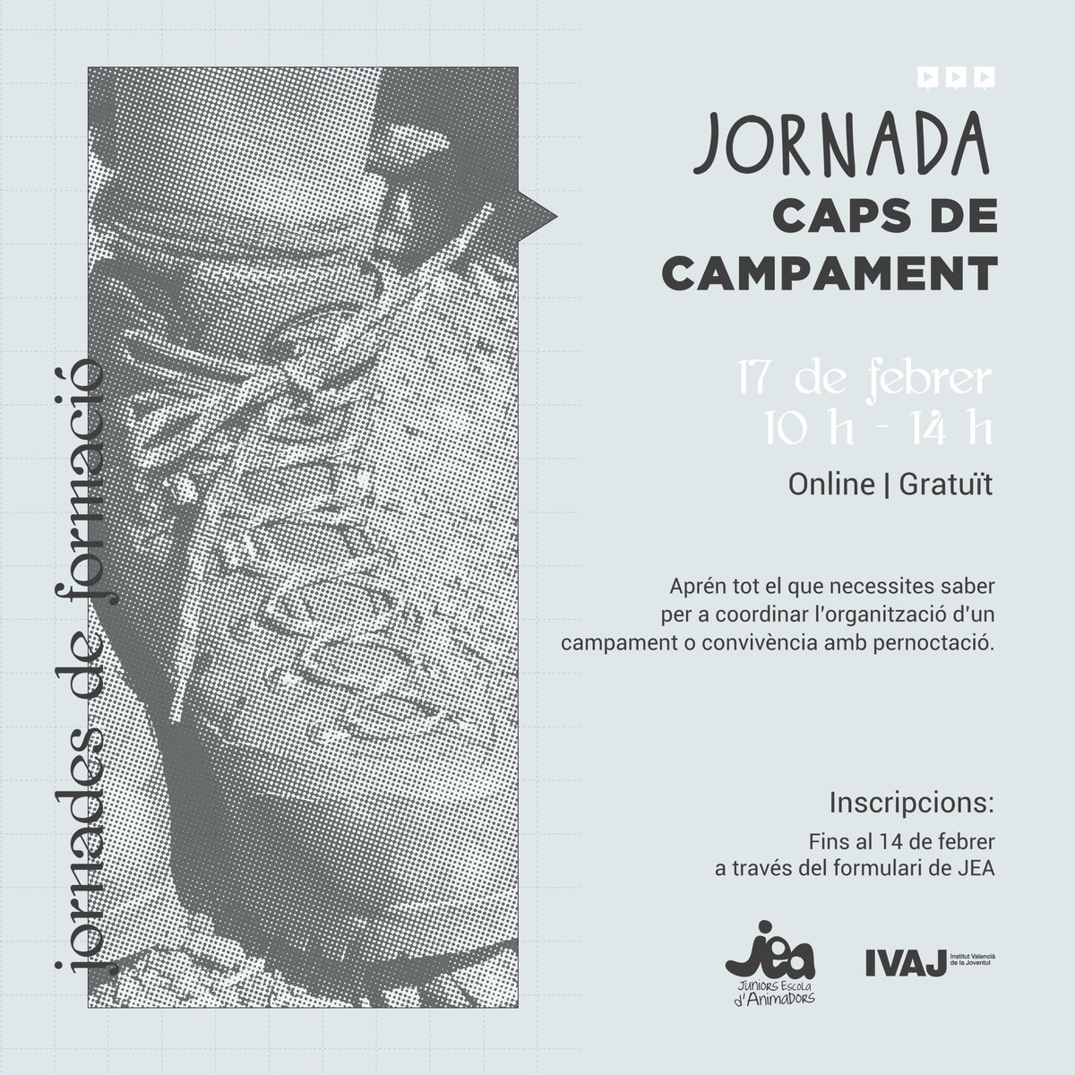 JEA Juniors Escola d'Animadors tweet media