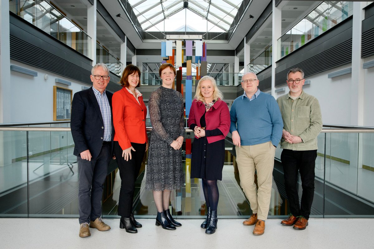 UCC launches Entrepreneur in Residence (EIR) programme. Led by UCC Innovation, the EIR programme aims to promote and encourage entrepreneurial activity among UCC staff, students and graduates. ucc.ie/en/innovation/… #UCCInnovates