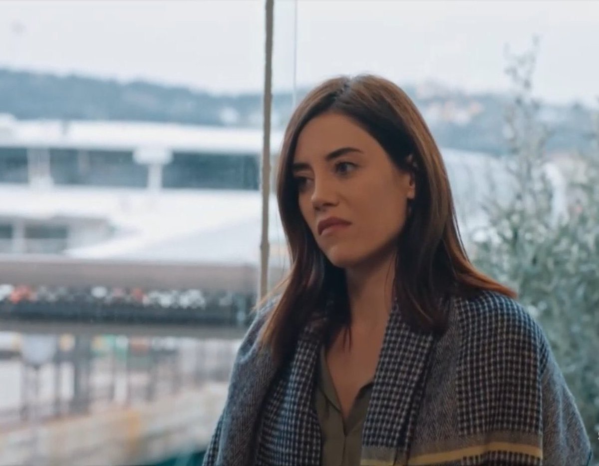 Herkesten iğrenme perileri geldi yine