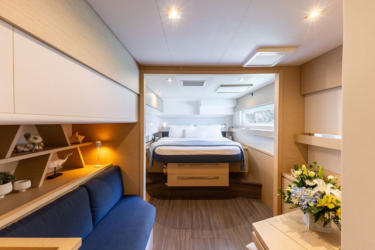 bestofbvi's tweet photo. Book your crewed charter in the BVI aboard luxury 4-cabin Fountain Pajot catamaran, OLIVIA CHARLES. THE most fabulous crew and delicious meals prepared to your preferences. A sailing vacation of a lifetime guaranteed!
https://t.co/GLrQJumFdu
Please email trudi@bestofbviboats.com https://t.co/mNEqCc1W6G