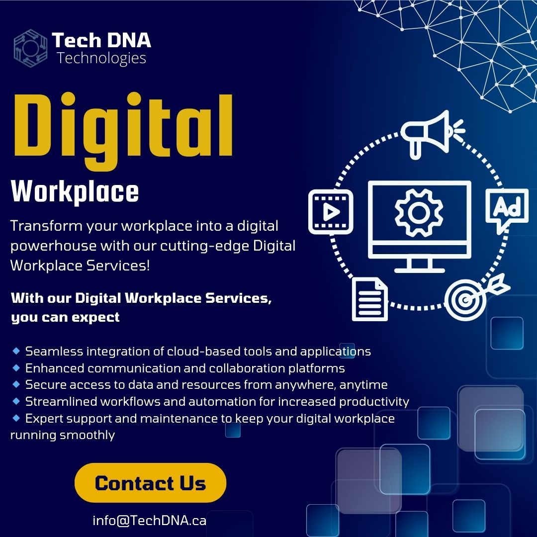 Tech DNA (@TechDNA01) / Posts / X