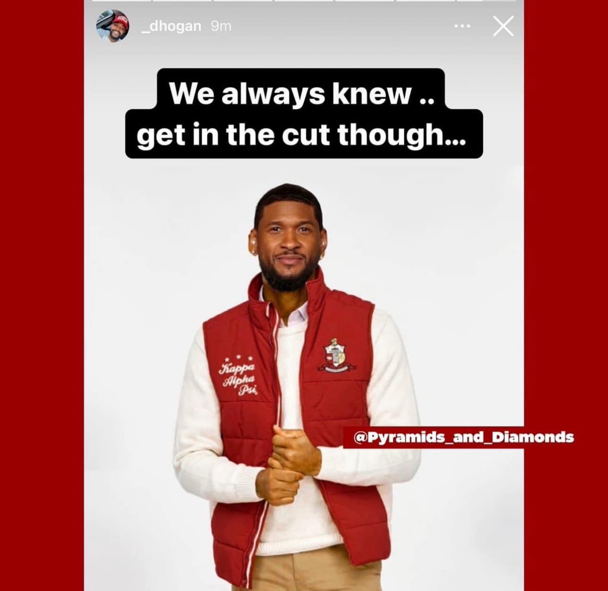 dlong27's tweet image. Just saying…
#spring89
#treyklub
#3knigthsofpassion
#yo2daNupes