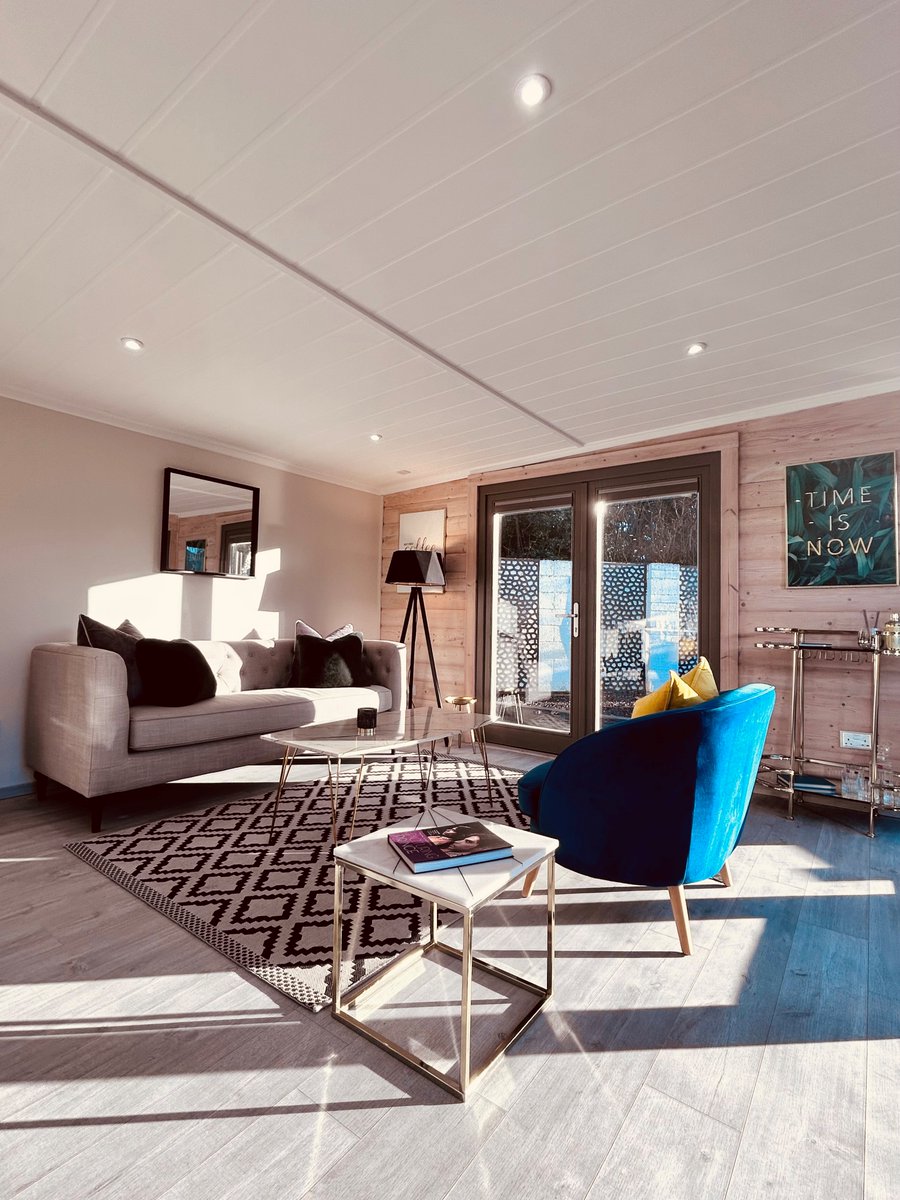 Norwegian Log tweet media