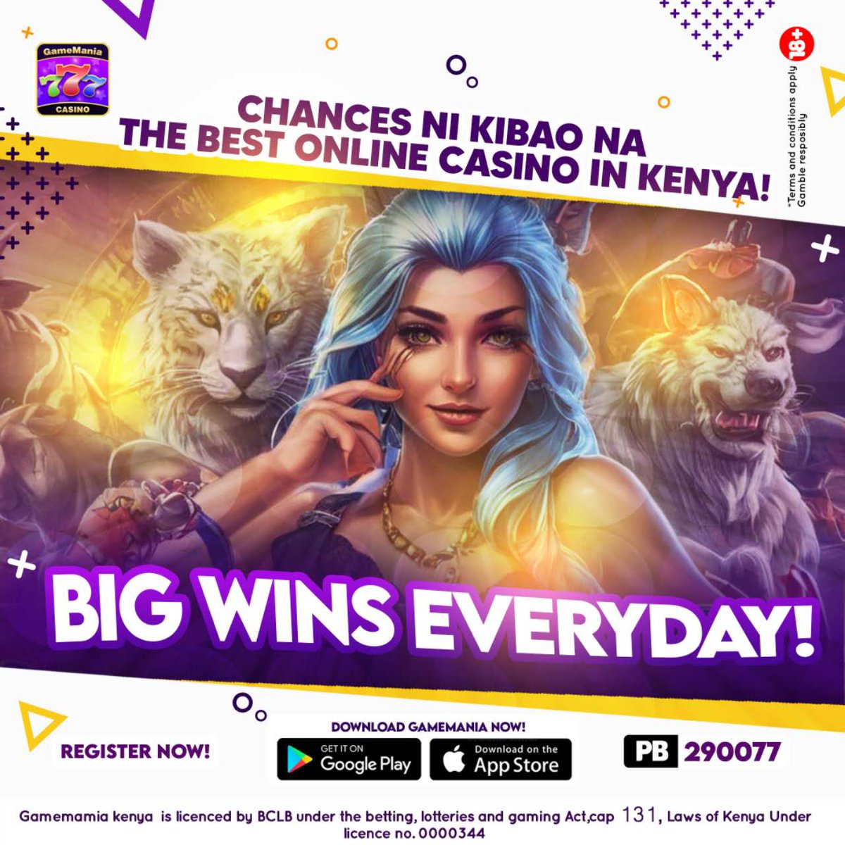 The Ethics of online casino in kenya Promotion