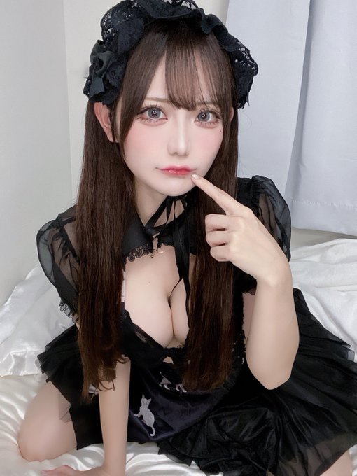コスプレイヤーかんぱちのTwitter画像30