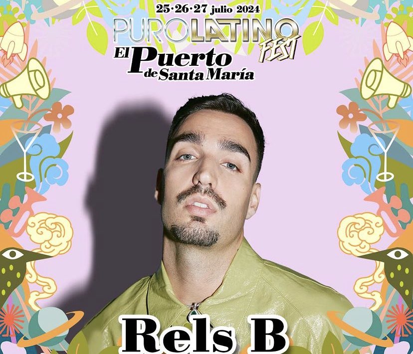 victoorescudero's tweet photo. @PuroLatinoFest TORREMOLINOS HAZLO. https://t.co/6P2bTiD0FL