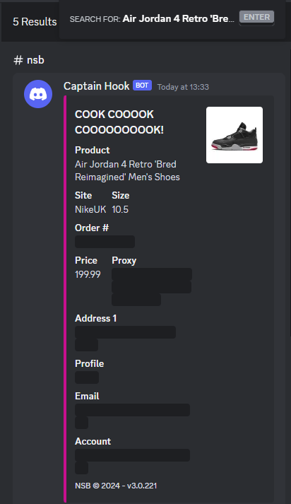 Success by thebizzles