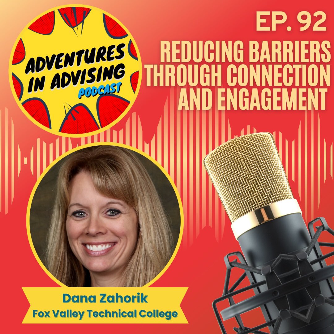 Adventures in Advising tweet media