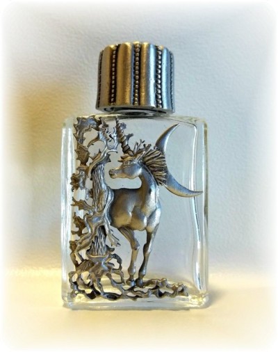 these perfume bottles are everything to me