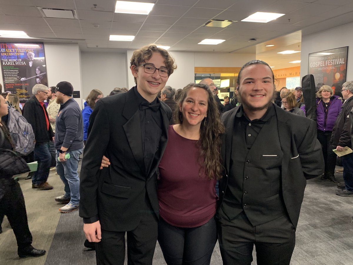 Seneca Falls CSD tweet media