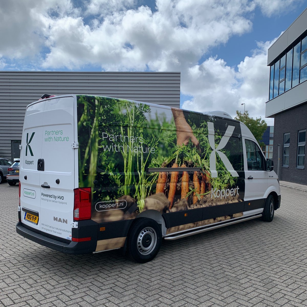 TIPTOP reclame tweet media