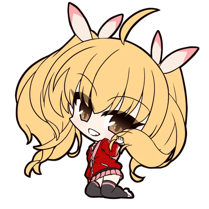 #三連休はフォロワーが増えるらしいオンリーに向けて完成させていきます 