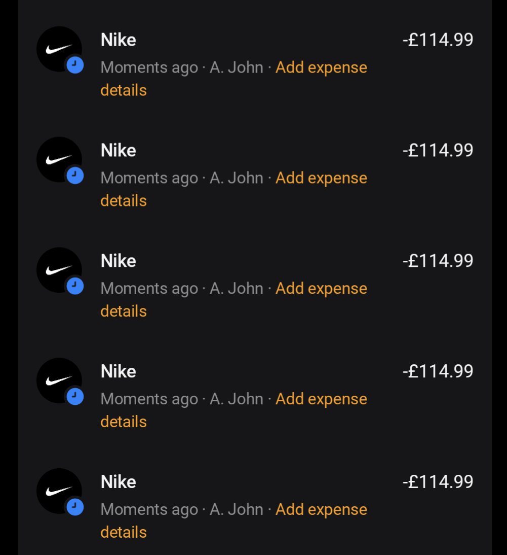 Success by aj33