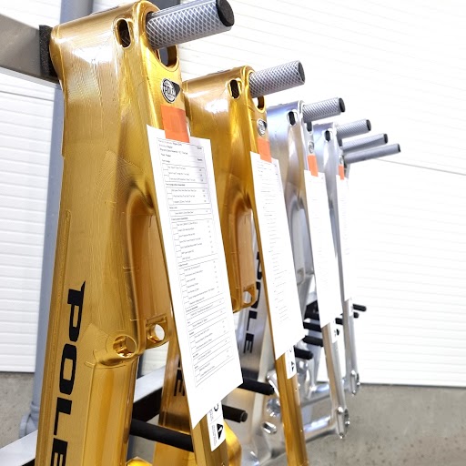 Pole Bicycles Co. tweet media