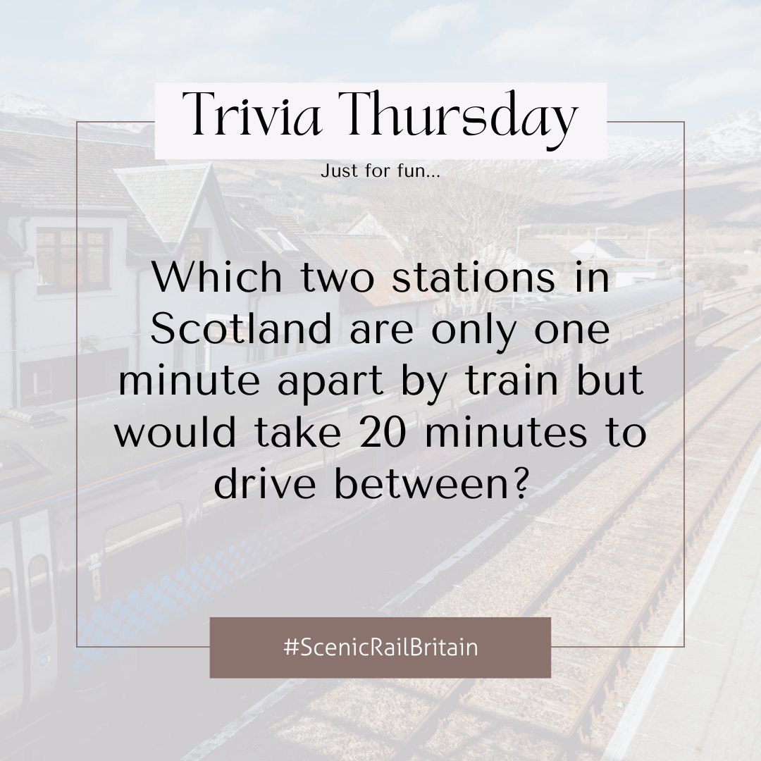 Scenic Rail Britain tweet media