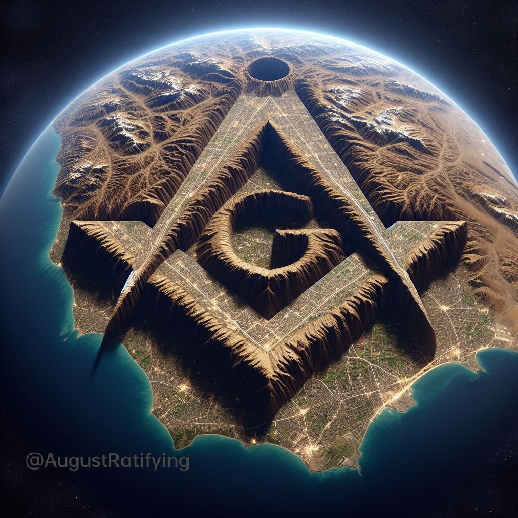 AUGUST RATIFYING tweet media