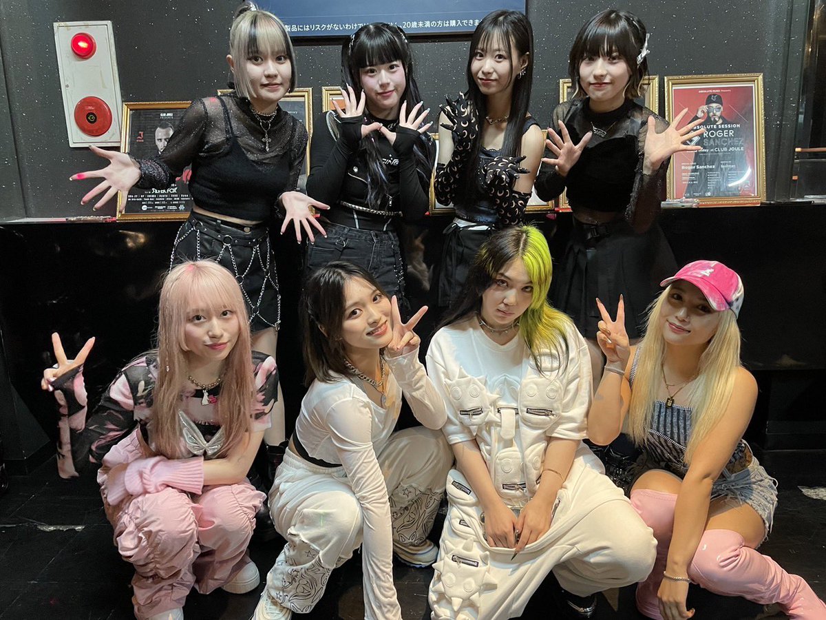 我儘ラキア_official on X: 