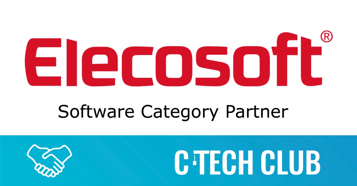 C-Tech Club tweet media