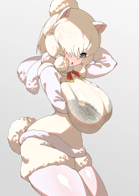 ぶらのひみたいなので 