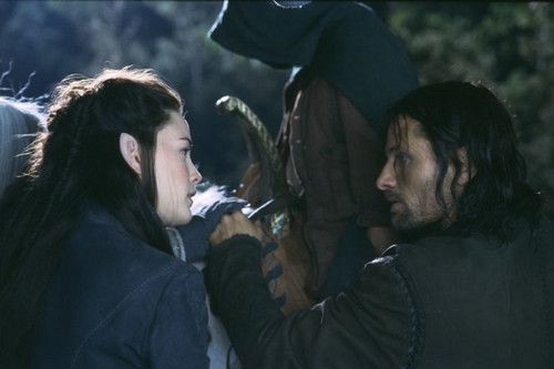 daily arwen 💭 (@arwenarchive) on Twitter photo 