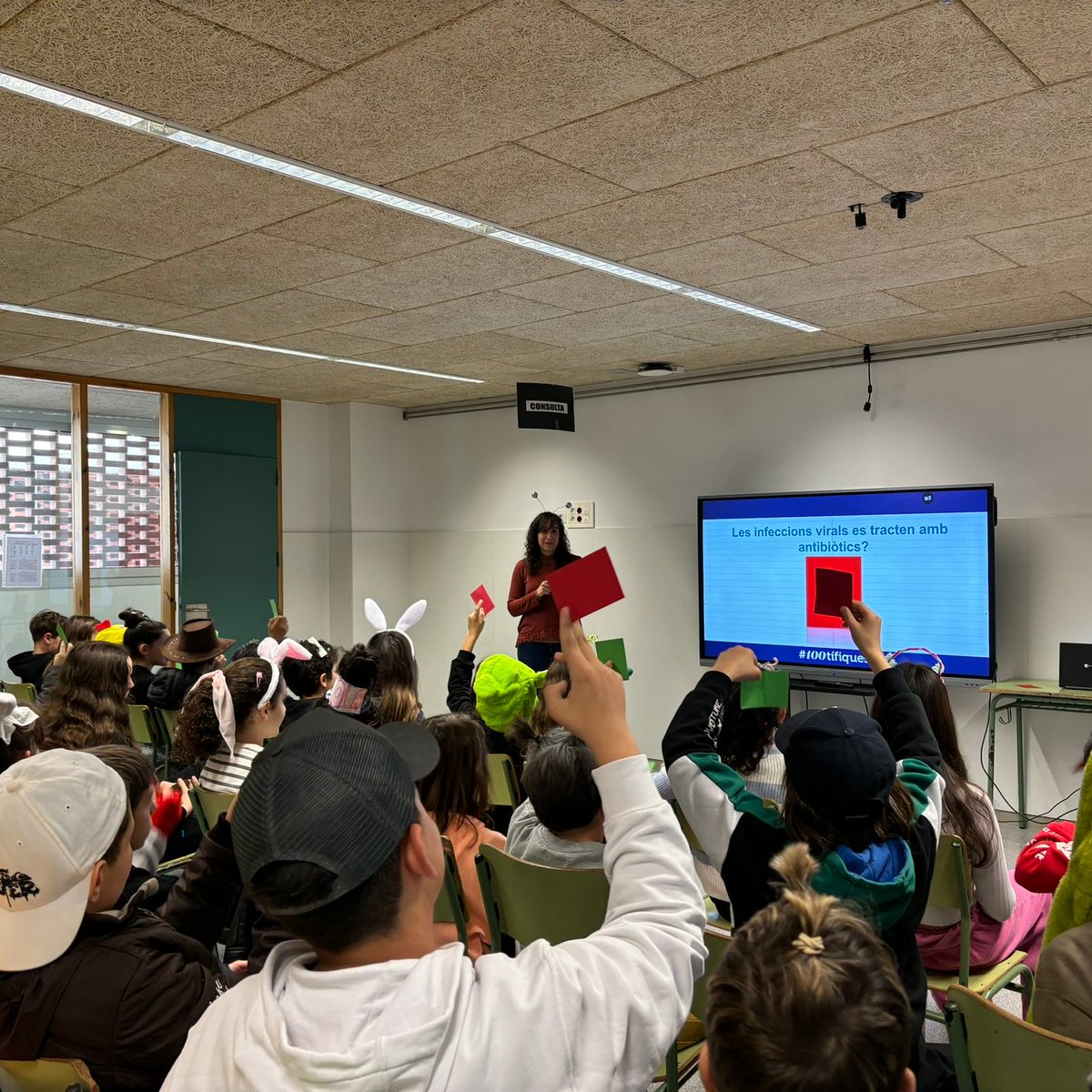 IrsiCaixa tweet media