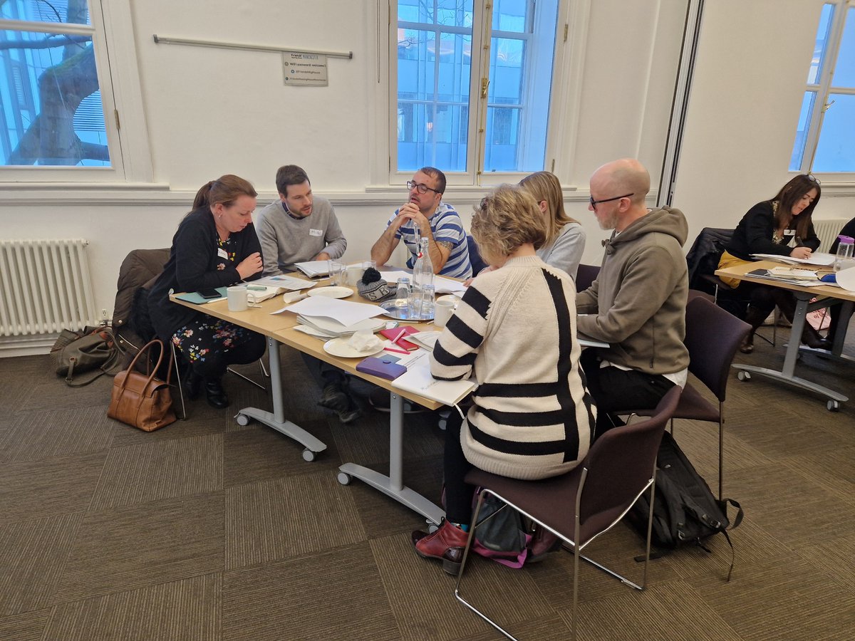 3,145 followers!

Can we get to 3,150 before the end of the month?

Please follow our account for fully funded, research based maths training for all phase teachers in Bury, Manchester, Oldham, Rochdale and Stockport.

Find out more here: nw1mathshub.co.uk