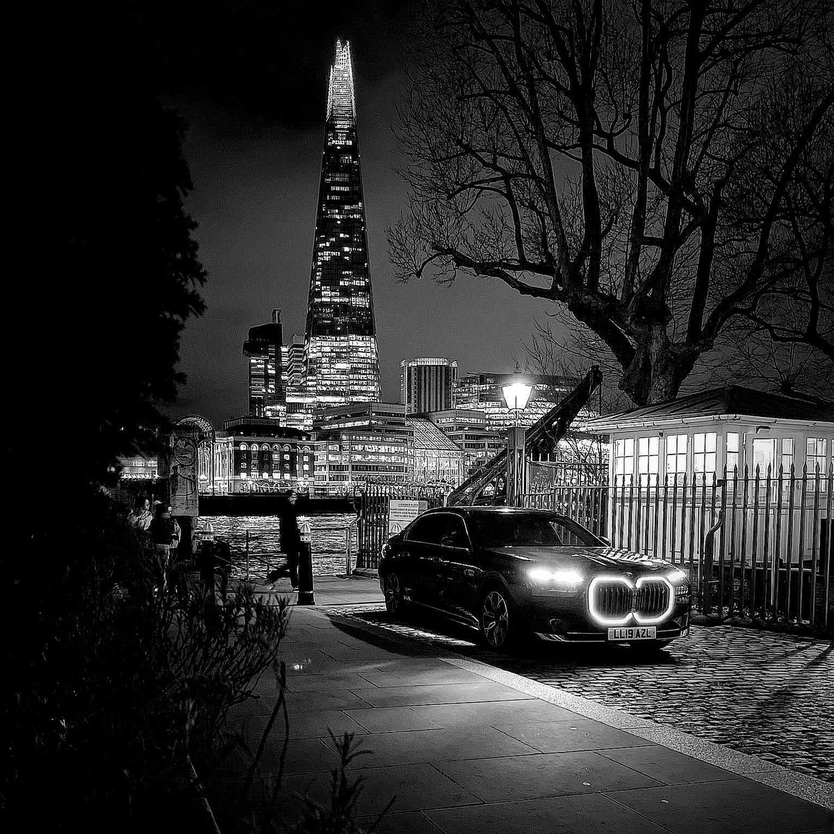 London Nights with AZL 🌘

Book our BMW i7 Today!